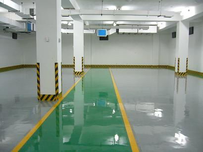 奉賢專業環氧地坪施工廠家 打造卓越涂裝工程，賦能工業與商業空間