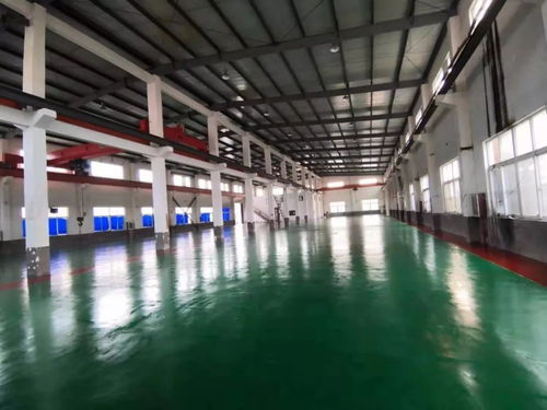 濟(jì)南環(huán)氧地坪專業(yè)維修與施工服務(wù)——地億建設(shè)為您打造堅(jiān)實(shí)耐用地坪