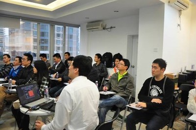 云起五洲 存儲四?！A蕓科技產品培訓交流會技術交流紀實