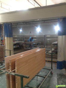 技術(shù)交流 生產(chǎn)線木門選購的關(guān)鍵指南