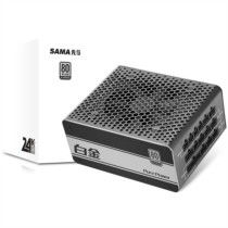 先馬白金1200W電源 額定1200W的強(qiáng)勁動(dòng)力與高清細(xì)節(jié)解析
