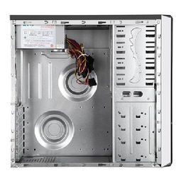 金河田電腦機(jī)箱8511B 京東專供的入門級(jí)實(shí)用之選