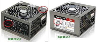 如何識(shí)別并應(yīng)對(duì)電腦電源問(wèn)題？全面解析PC電源故障與解決方法